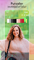 Blur Video and Photo Editor Screenshot 6 of 8