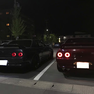 スカイライン GT-R R32