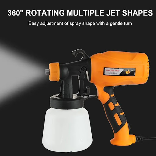 Title 5, High-voltage small handheld plug-in portable ai...