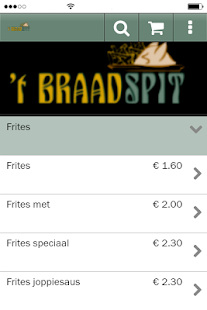 How to download 't Braadspit lastet apk for pc