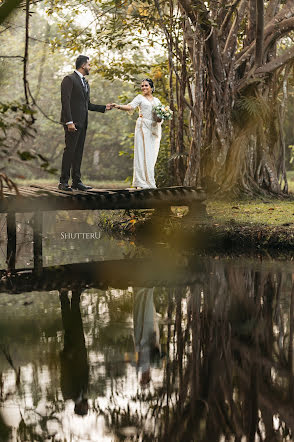 Hochzeitsfotograf Umesh Ranasinghe (shutteru). Foto vom 29. August 2023