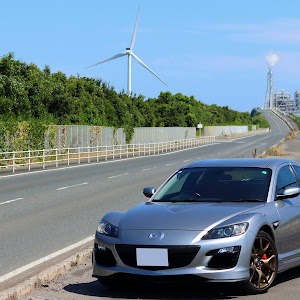 RX-8 SE3P