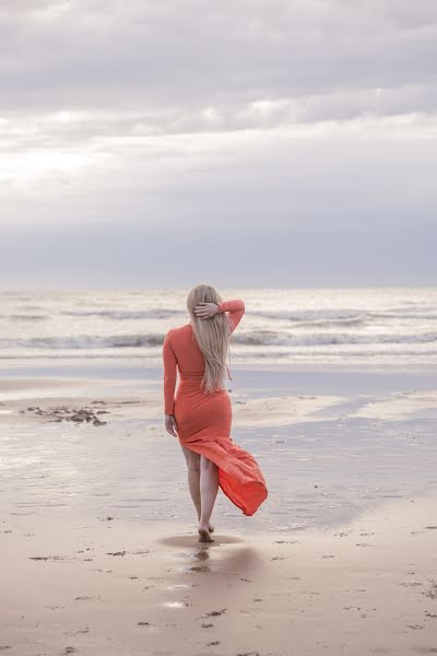 Fotógrafo de casamento Aleksandra Kurennykh (kurennykh). Foto de 8 de novembro 2023