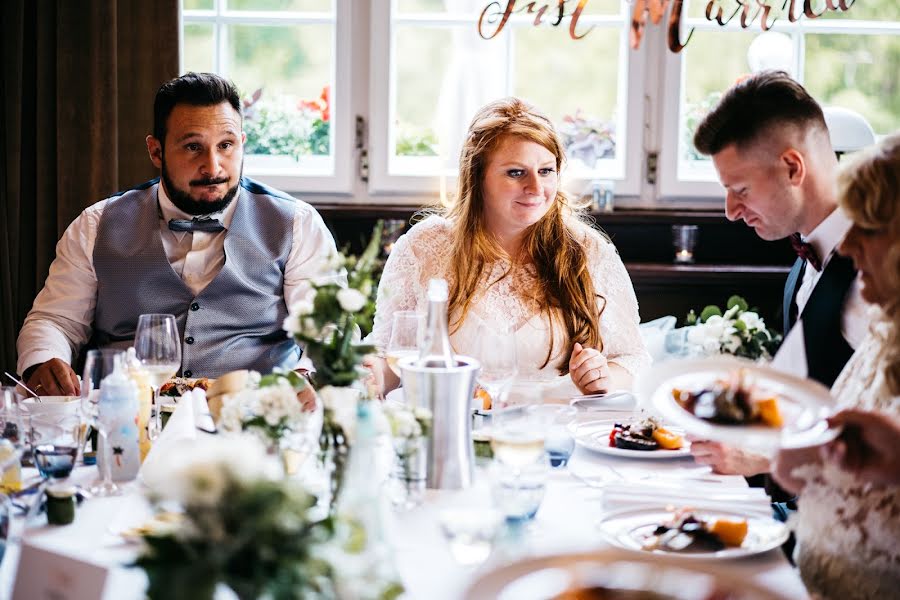 Fotógrafo de casamento Andreas Weichel (andreasweichel). Foto de 20 de agosto 2019