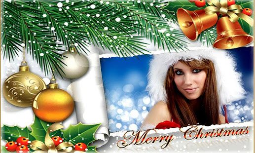 Christmas Photo Frames 2018(圖5)-速報App