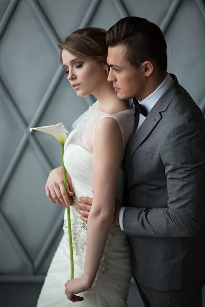 Esküvői fotós Dmitriy Varlamov (varlamovphoto). Készítés ideje: 2017 június 19.