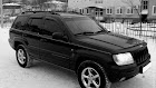 продам запчасти Jeep Grand Cherokee 