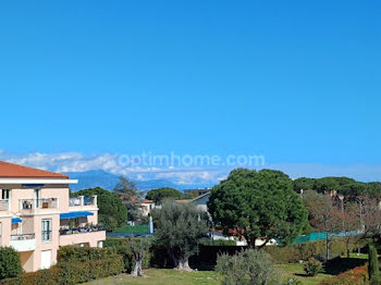 appartement à Antibes (06)