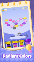 Candy Pop Fall Game Screenshot 6 of 8