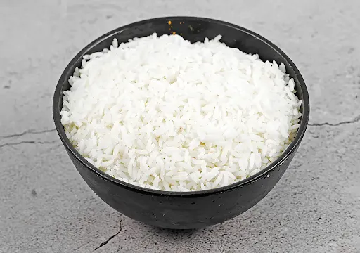 Plain White Rice Pack