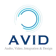 A.V.I.D Logo