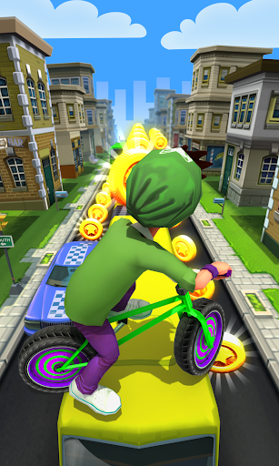 Télécharger Subway Run 2 - Endless Game  APK MOD (Astuce) 6