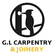 G.L Carpentry & Joinery Logo