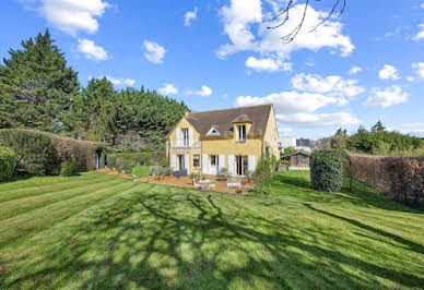 Maison avec terrasse 20