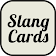 Slang Cards icon