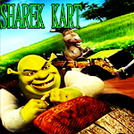 Cover Image of डाउनलोड New Games Shrek Kart Hint 1.0 APK