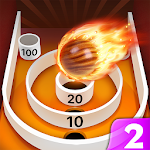 Cover Image of Download Arcade Bowling Go 2 1.5.5002 APK