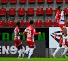 Deux buts en 12 minutes: Zulte Waregem enfonce le Beerschot 