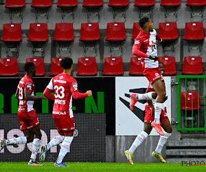 Deux buts en douze minutes: Zulte Waregem enfonce le Beerschot 