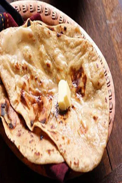 Butter Roti