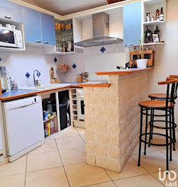 appartement à Saint-Vincent-de-Tyrosse (40)