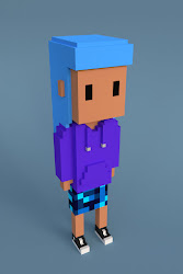 Meebit #8140