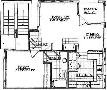 Go to A1N Floorplan page.