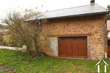 maison à Moux-en-Morvan (58)