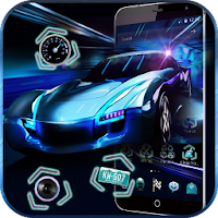 Furious Race Car Theme – fast speed