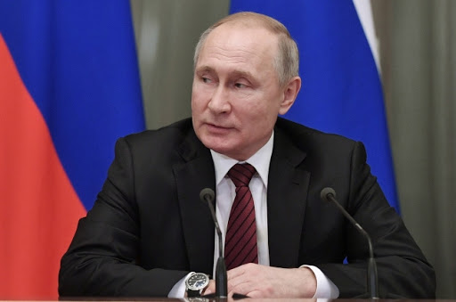 Putin imenovao novu vladu, Lavrov i Šojgu zadržali mesta
