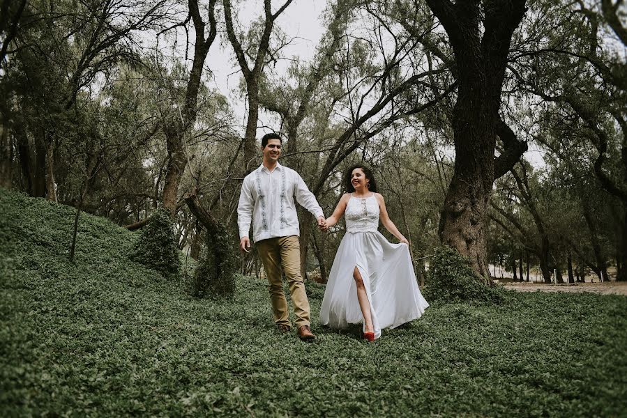 Fotógrafo de casamento Sam Torres (samtorres). Foto de 12 de fevereiro 2020