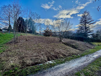 terrain à batir à Saint-die-des-vosges (88)