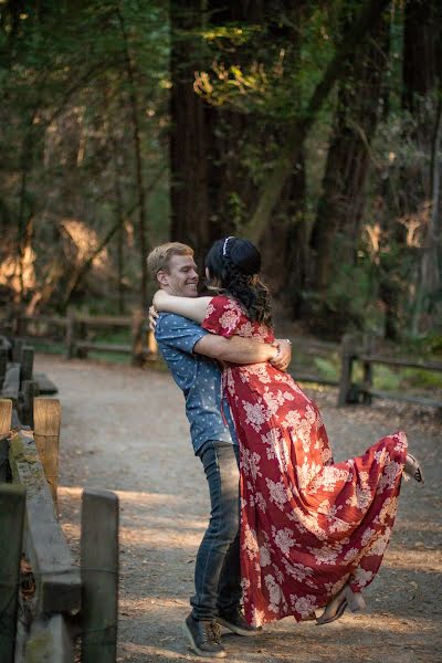 Fotógrafo de bodas Mariia Stokolosa (stokolosa). Foto del 6 de octubre 2019