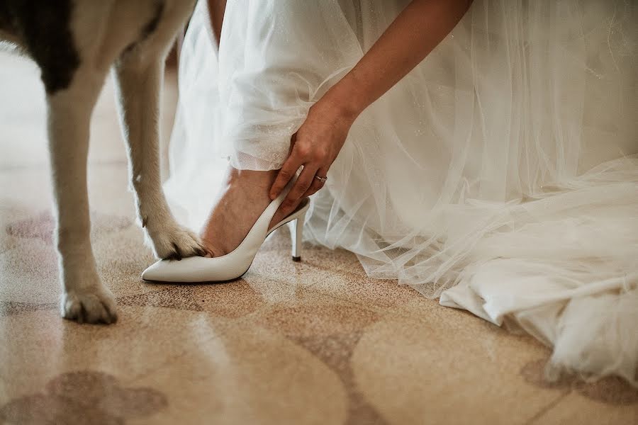 Fotógrafo de casamento Youness Taouil (taouil). Foto de 11 de dezembro 2019