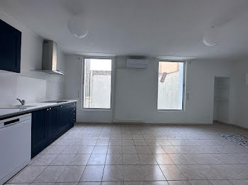 appartement à Sète (34)