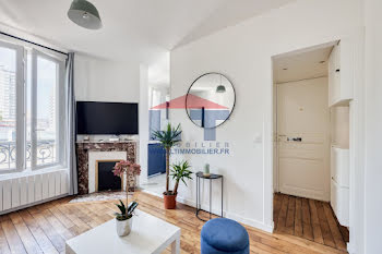 appartement à Montreuil (93)