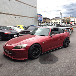 S2000 AP1