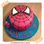 Birthday Cake Ideas Apk