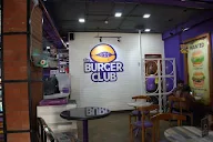 The Burger Club photo 8