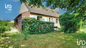 maison à Boutigny-sur-Essonne (91)