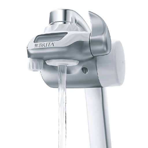 Thiết bị lọc nước tại vòi BRITA ON TAP (có sẵn 1 lõi lọc BRITA On Tap HF cao cấp)