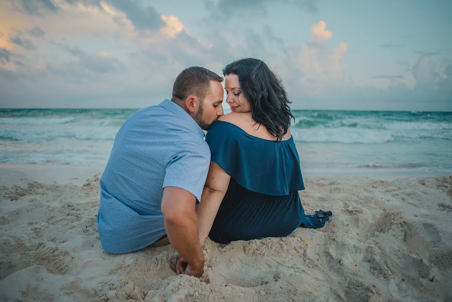 Vestuvių fotografas Ayla Townsend (aylatownsend). Nuotrauka 2019 lapkričio 10