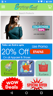 Everythingsforall(圖1)-速報App