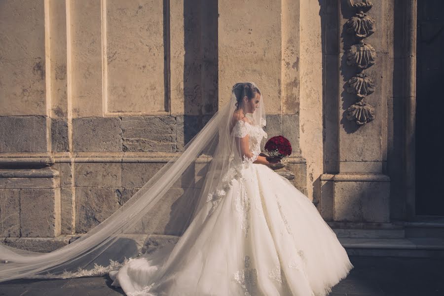 Fotógrafo de bodas Francesco Tagarelli (fratag). Foto del 27 de junio 2019