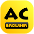 AC Browser 1.0.1