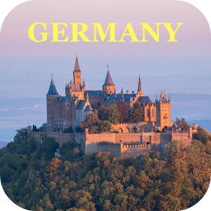 Download Germany Hotels For PC Windows and Mac