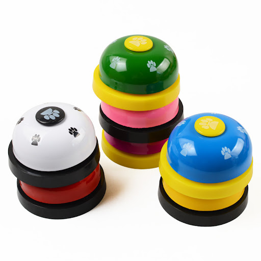 Title 4, New Style Pet Ordering Bell Intellectual Intera...