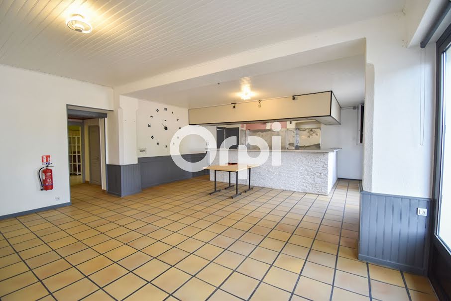 Vente maison 5 pièces 216.87 m² à Langon (33210), 318 000 €