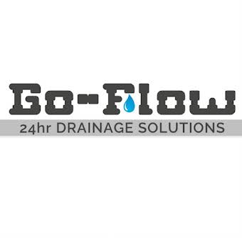 Go-Flow Drainage Solutions  album cover