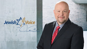 Jewish Voice with Jonathan Bernis thumbnail